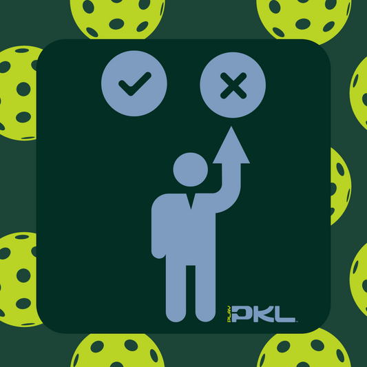 5 Misconceptions About Pickleball