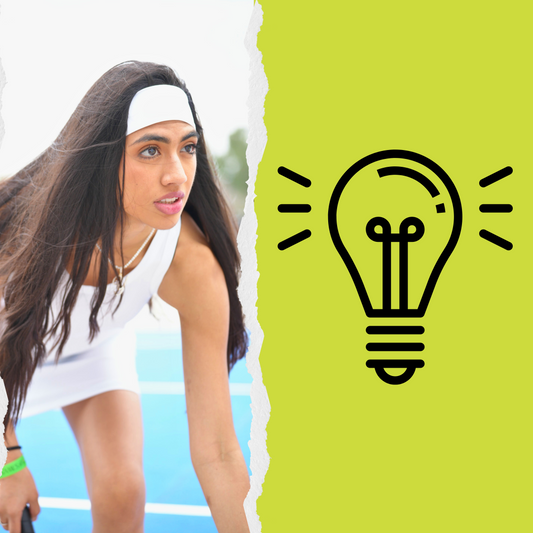 10 Pickleball Tips You Wish You'd Learned Sooner