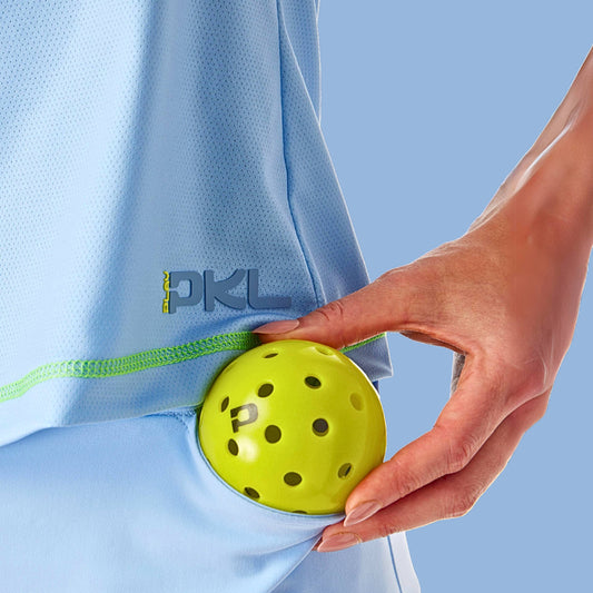 Unlocking the Pickleball Dress Code: Why Tennis Gear Isn't Cutting It