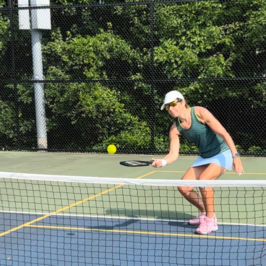 Best Pickleball Drills