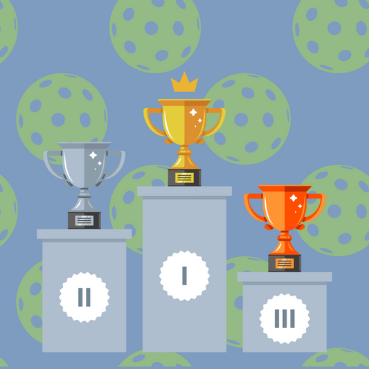 Pickleball Tournaments: How to Prepare and Compete