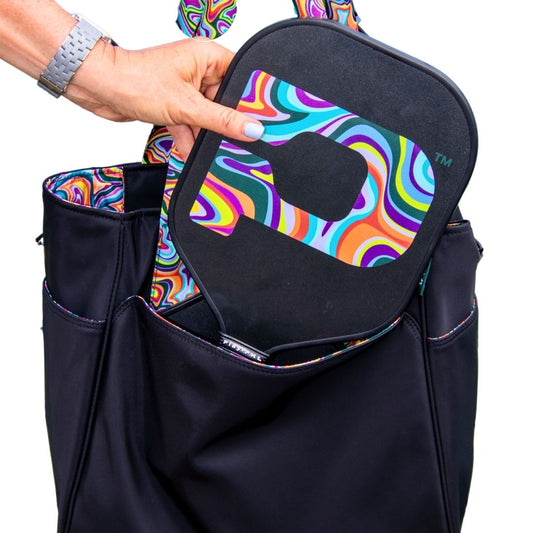 Pickleball for Beginners: Mastering the 4 Essential Steps