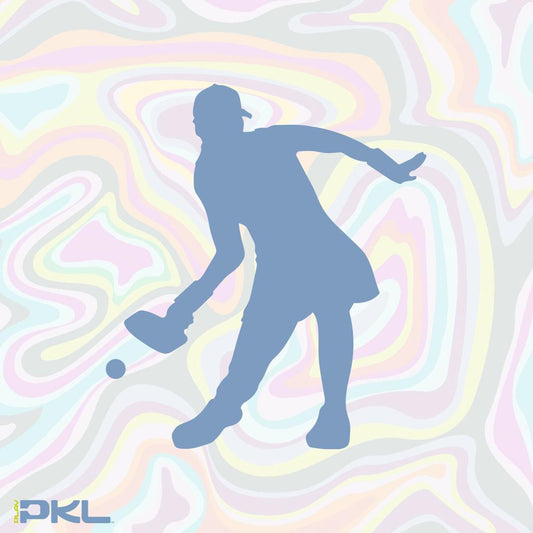 How to get better at pickleball