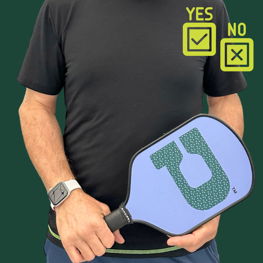Navigating the Unwritten Rules of Pickleball Etiquette