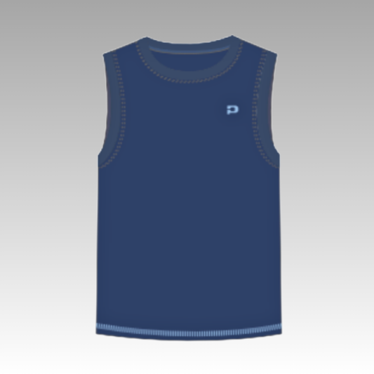 Gabi Sleeveless Shirt