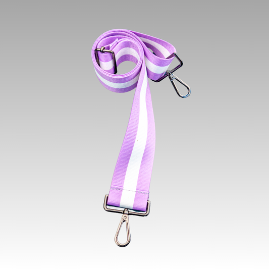 Lulu Pickleball Tote Cross-Body Strap