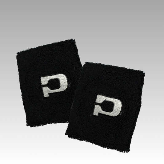 Logo Wristbands