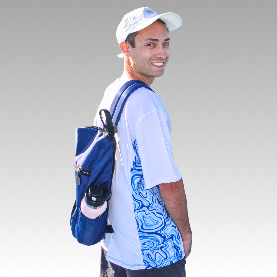 Borolo Pickleball Backpack