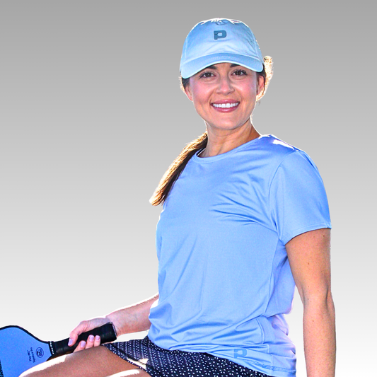 Darling Short-Sleeve Shirt