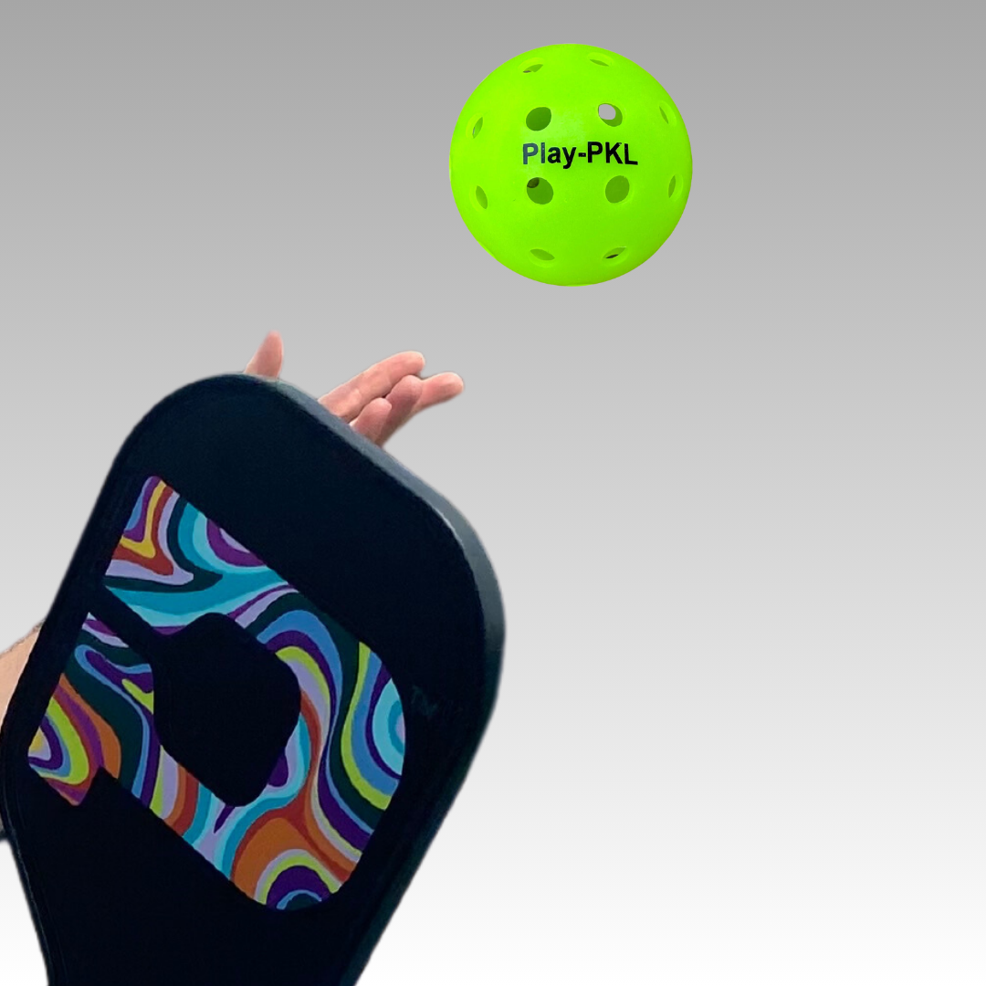 Ball Toss