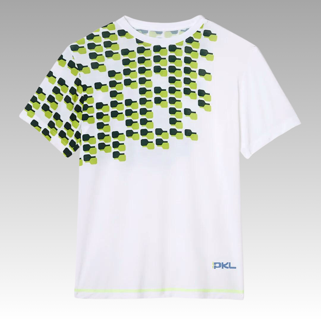 Men's pickleball shirt Play-PKL