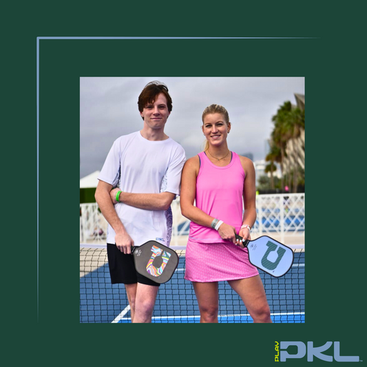 5 Doubles Strategies to Improve Your Pickleball Game