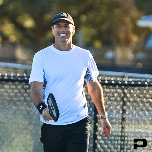 Tournament Etiquette: What Actually Matters When You Step on the Court