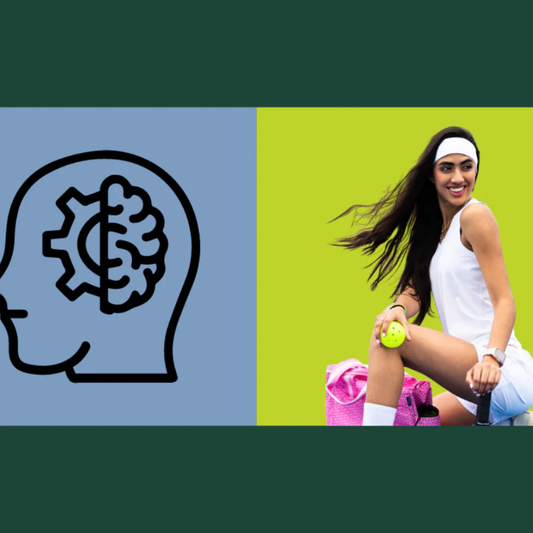 5 Tips for Mastering the Mental Side of Pickleball