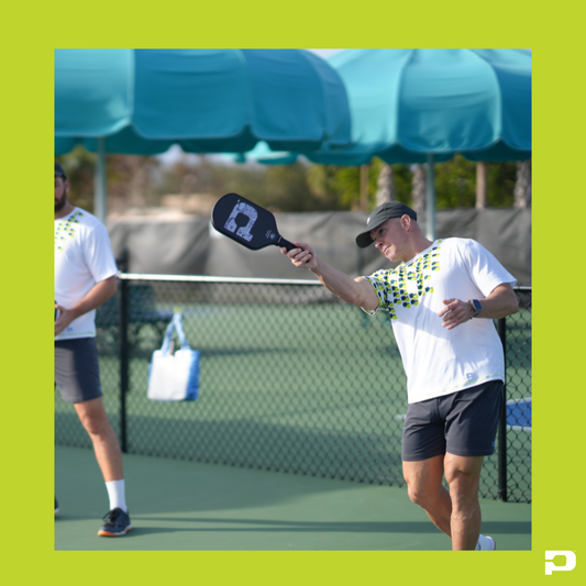 How to Read the Court: Pickleball Positioning 101