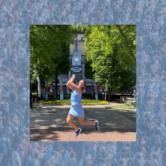 From Niche Sport to Center Court: The Rise of Pickleball as a Spectator Sport