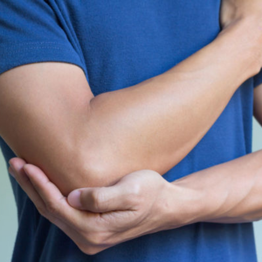 Pickleball Elbow | Play-PKL