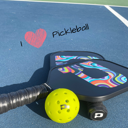 Why Is Pickleball so Popular?