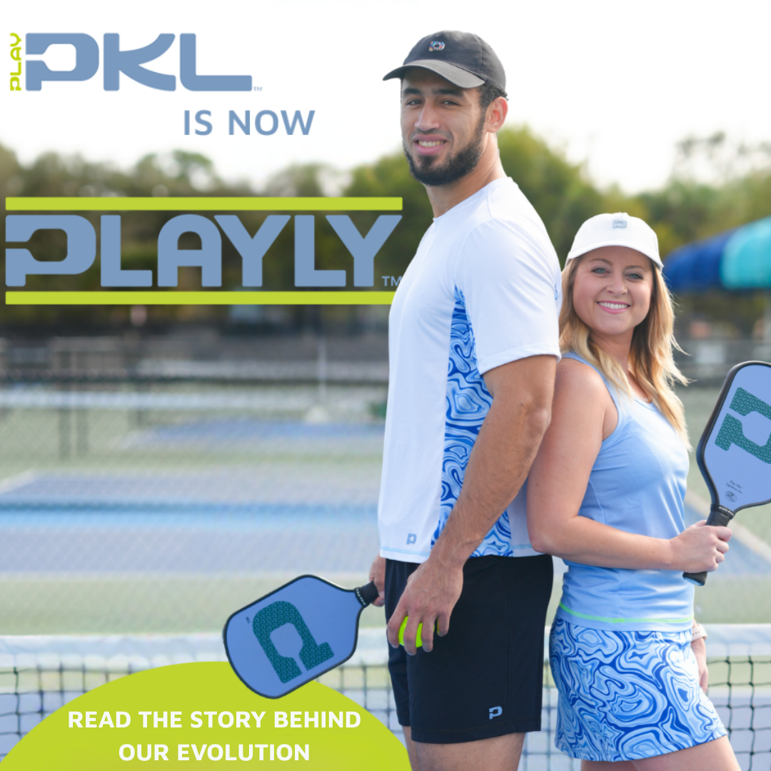Playly Press Release
