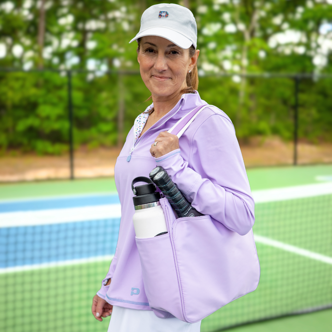 The Lilac Collection