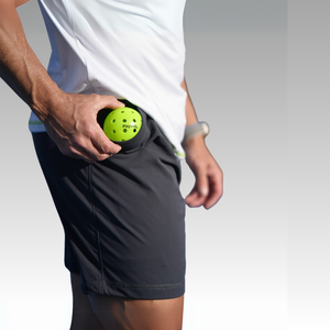 Comfortable shorts
