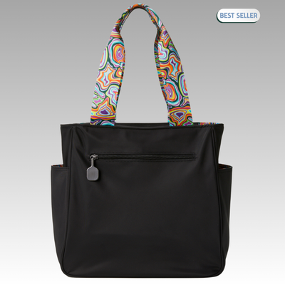 Lulu Pickleball Tote
