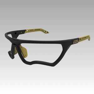 Black Lens Free Eyewear
