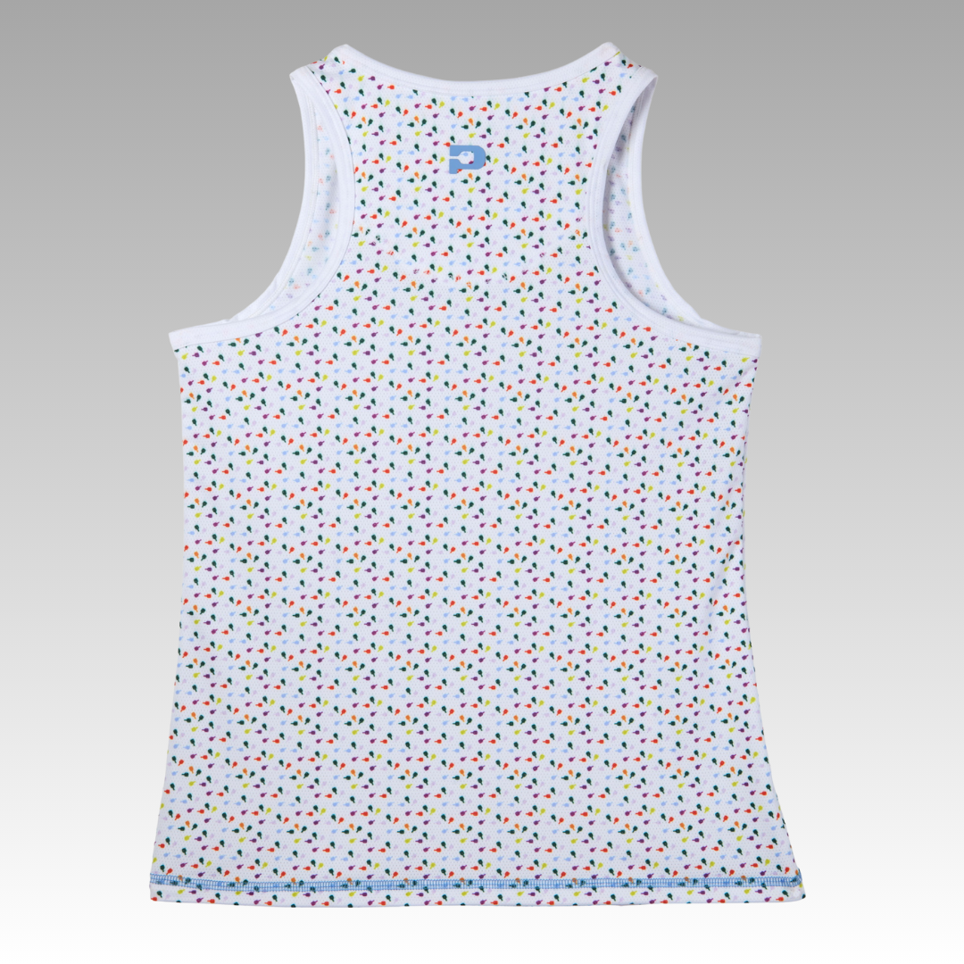 Pretty Tank