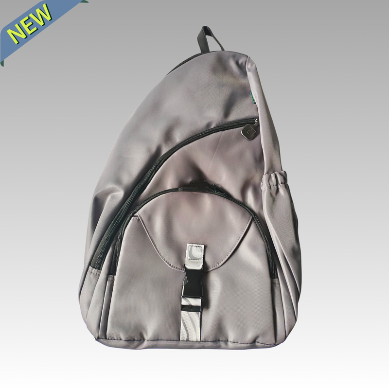 Slate with Grey Geode