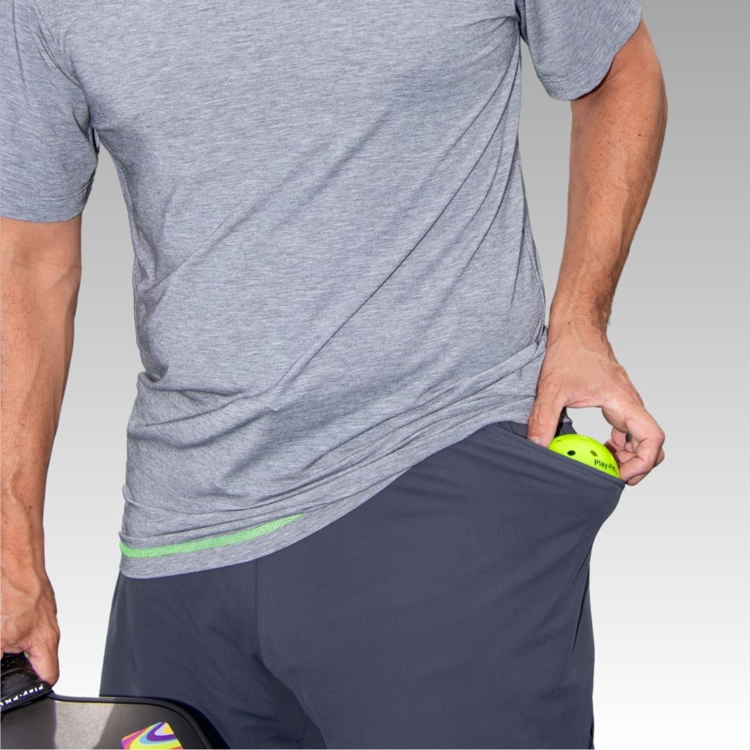 SLATE Kelter Short