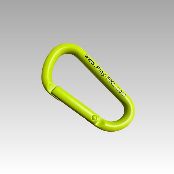 Carabiner Clip