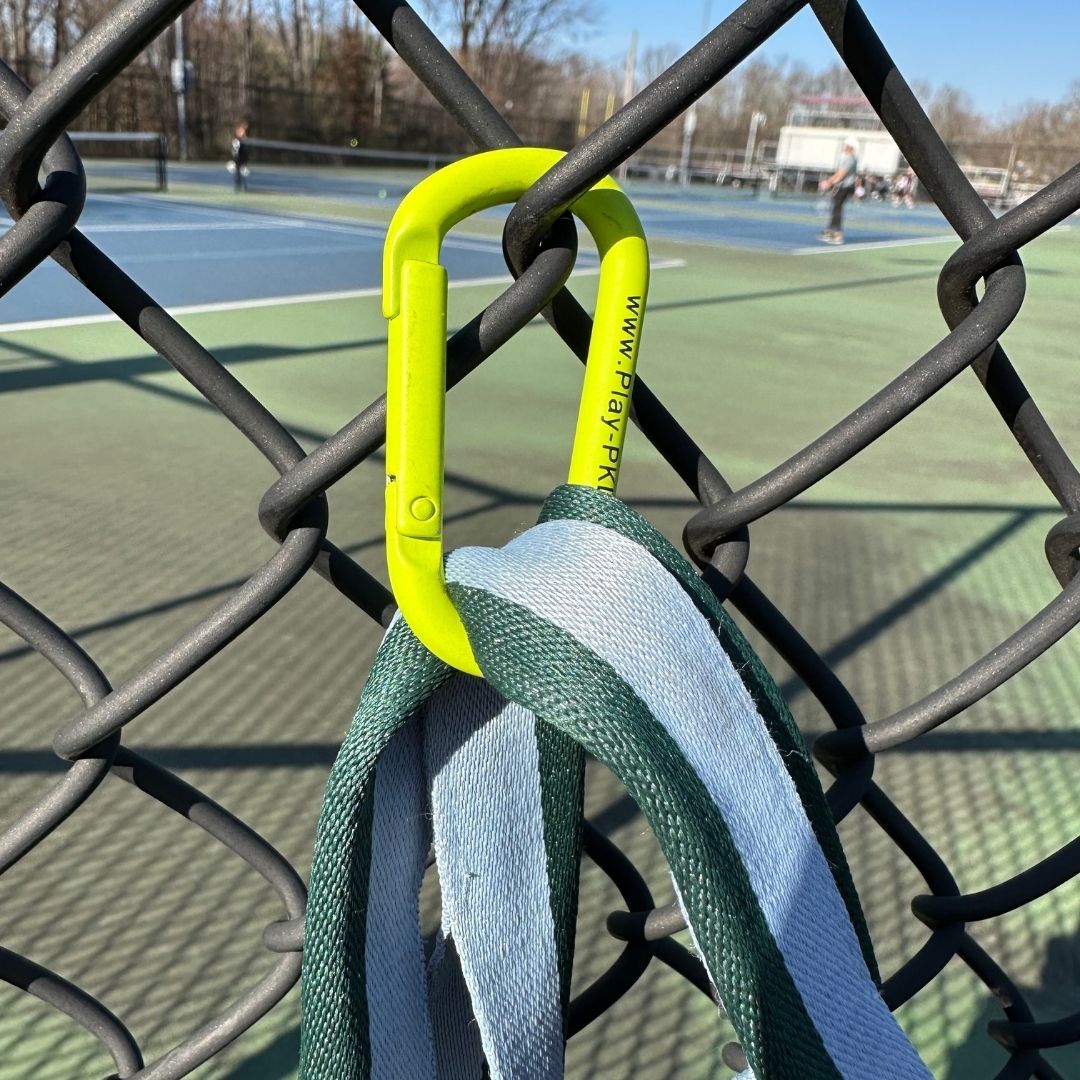 Carabiner Clip