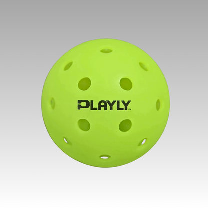 Banger Hard Surface Pickleballs (3-pack)