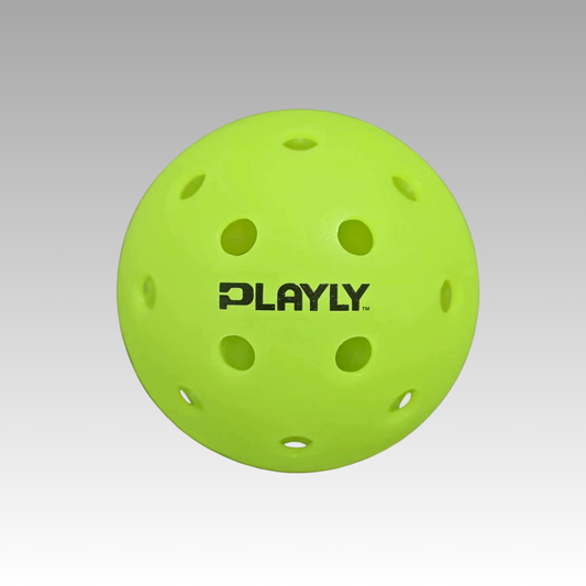 Banger Hard Surface Pickleballs (3-pack)