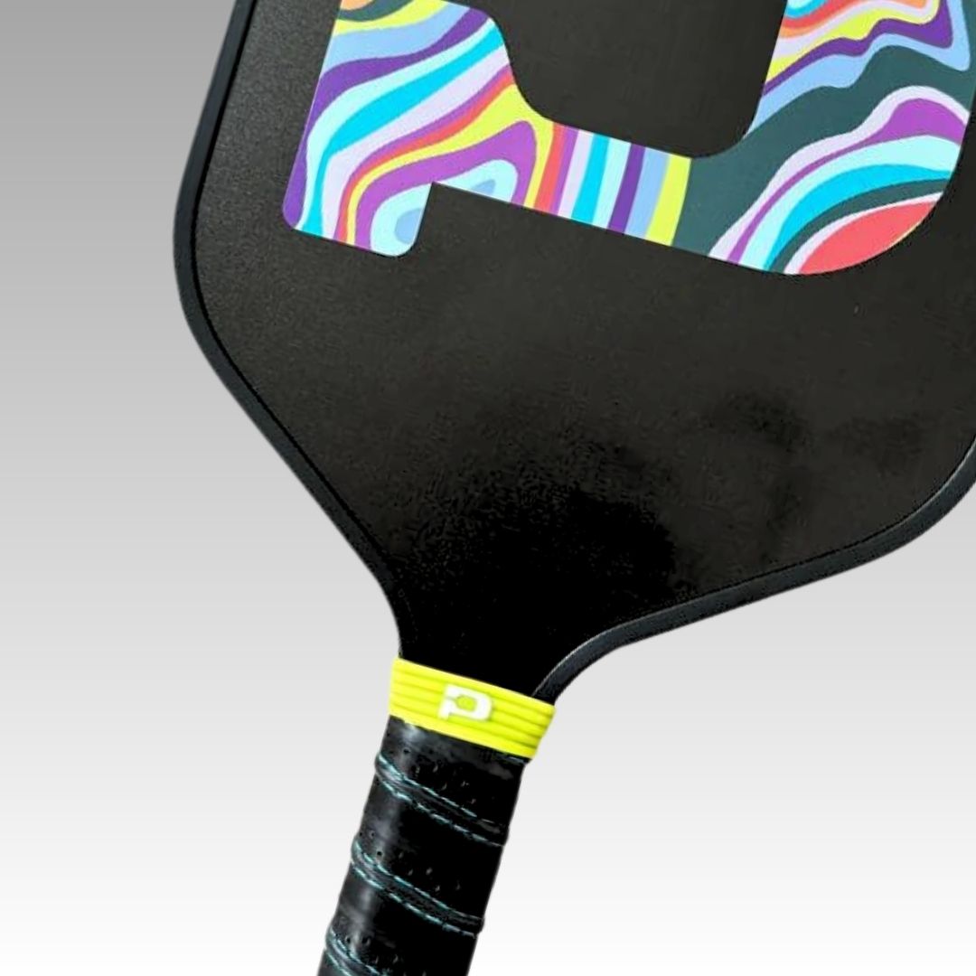Iconic Grip Band