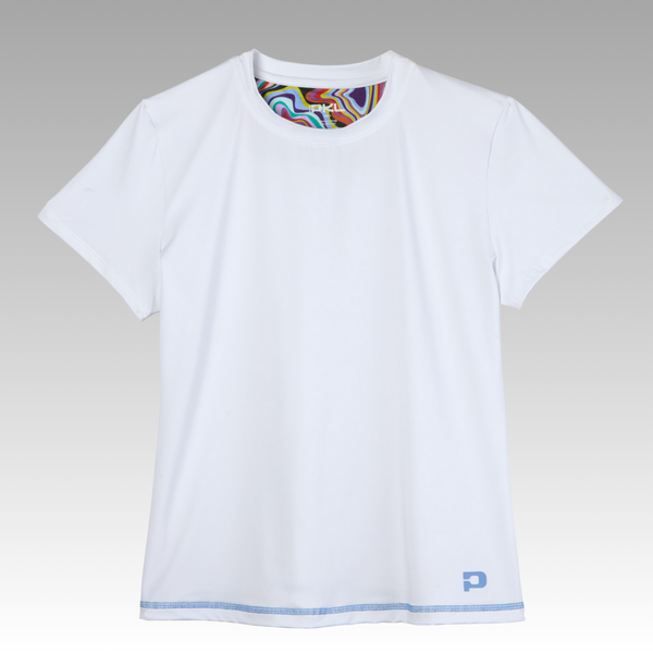 Darling Short-Sleeve Shirt