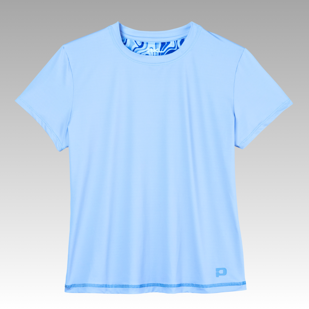 Darling Short-Sleeve Shirt