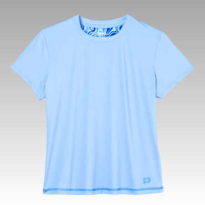 Darling Short-Sleeve Shirt