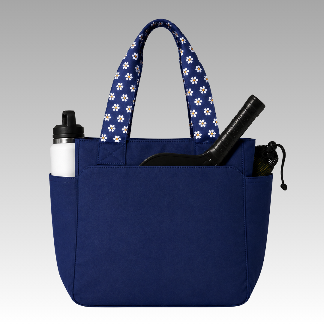 Lulu Pickleball Tote