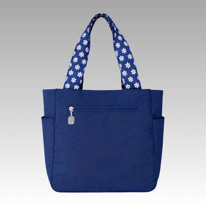 Navy Daisy