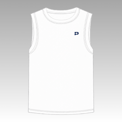 Gabi Sleeveless Shirt
