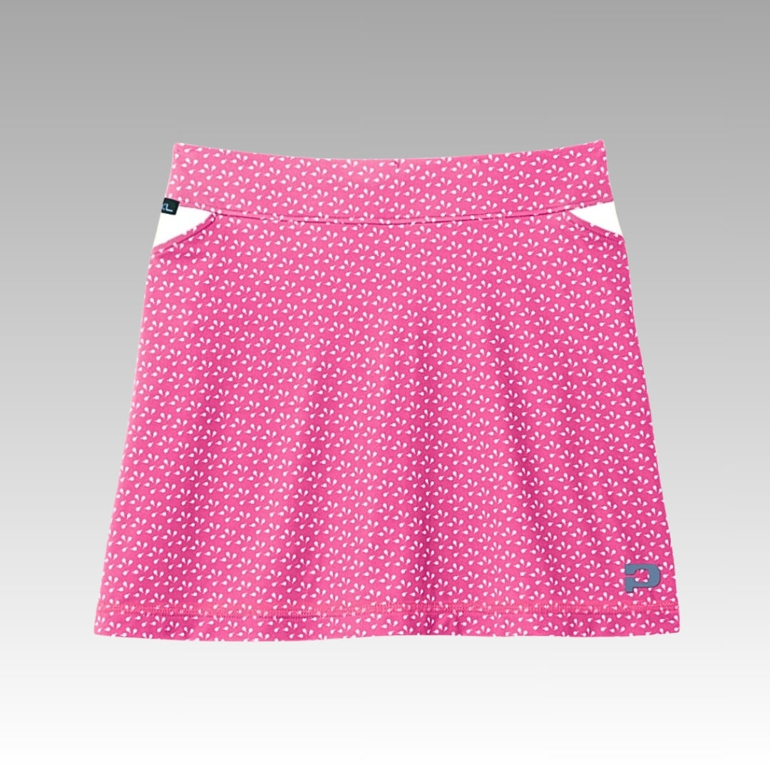Pink Sammy Skort