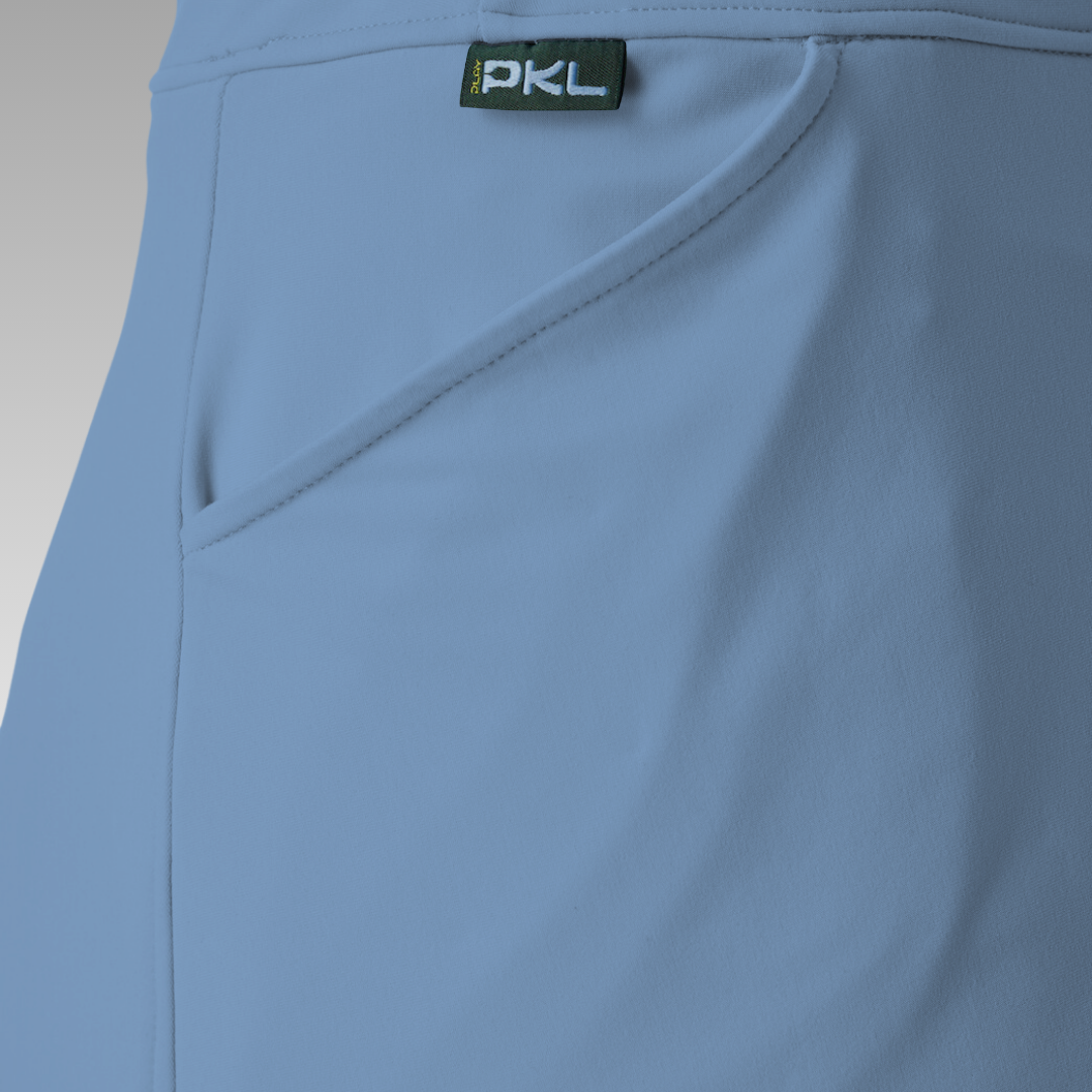 Skort Pocket