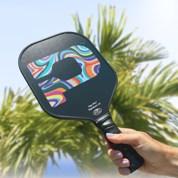 Playly paddle
