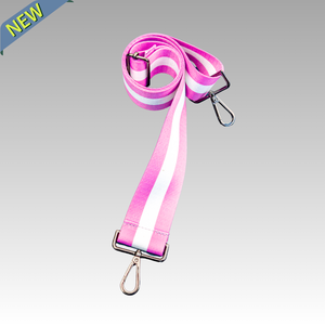 Lulu Pickleball Tote Strap