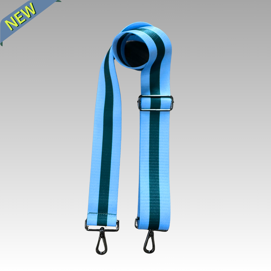 Cross-Body Strap
