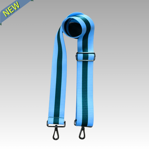 Cross-Body Strap