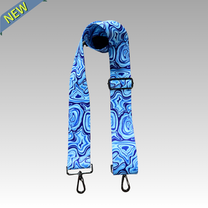 Tote Cross-Body Strap