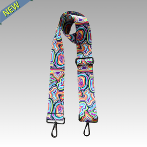 Pickleball Tote Cross-Body Strap