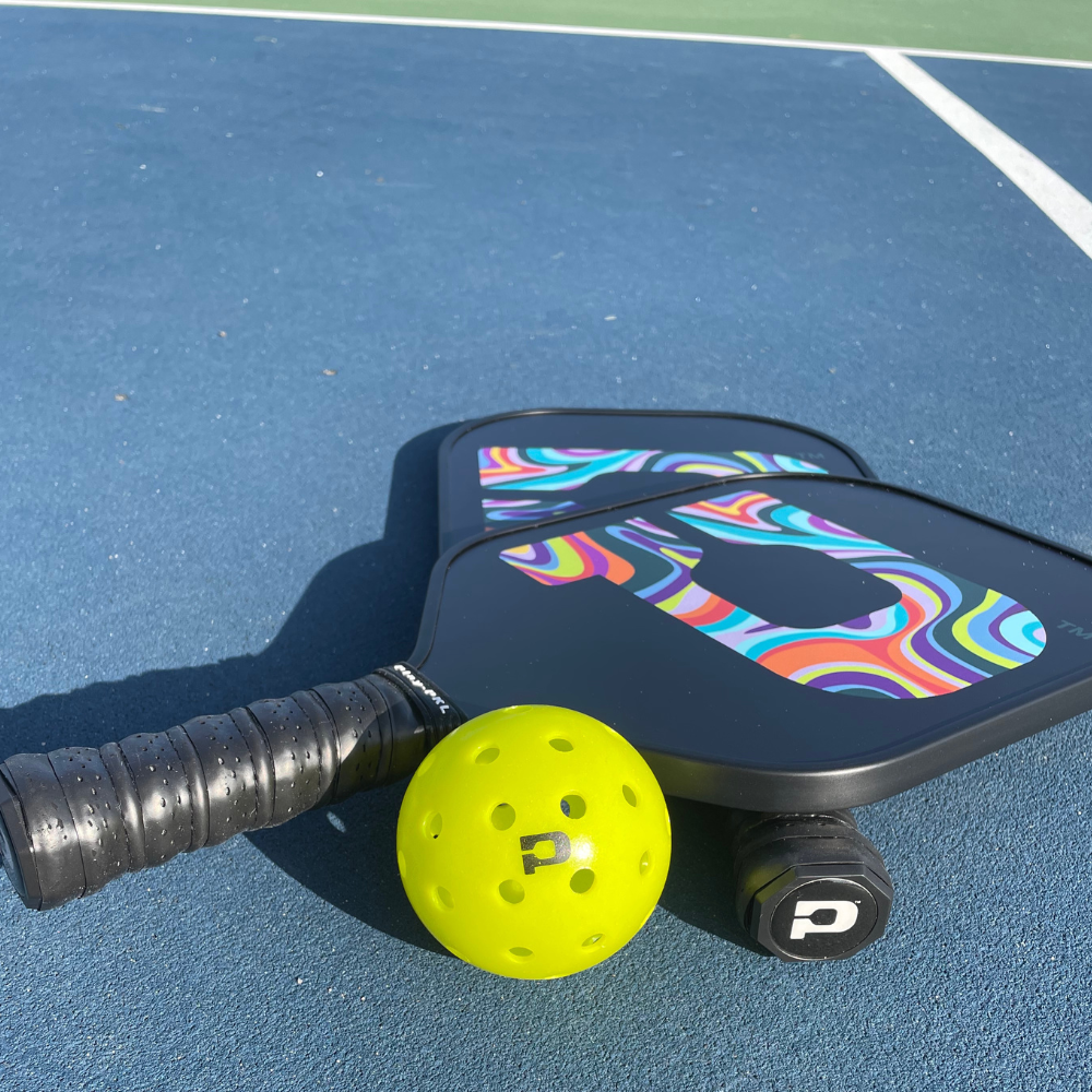 Basic Pickleball Equipment  | Play-PKL